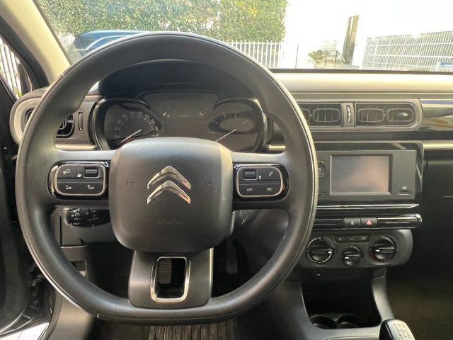 CITROEN C3 PureTech 83 S&S Feel da ?129.00 MENSILI ANT.0