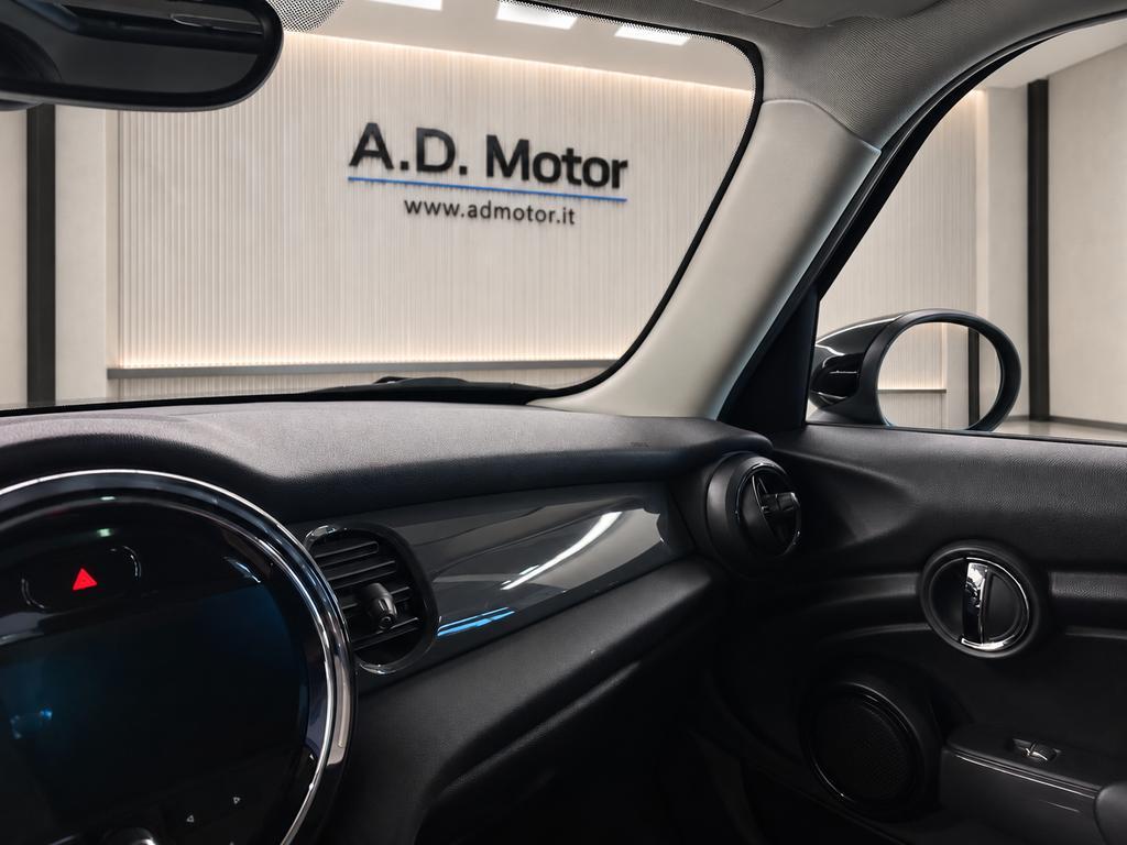 Mini Mini 5 Porte 1.5 Twin Power Turbo Cooper Camden