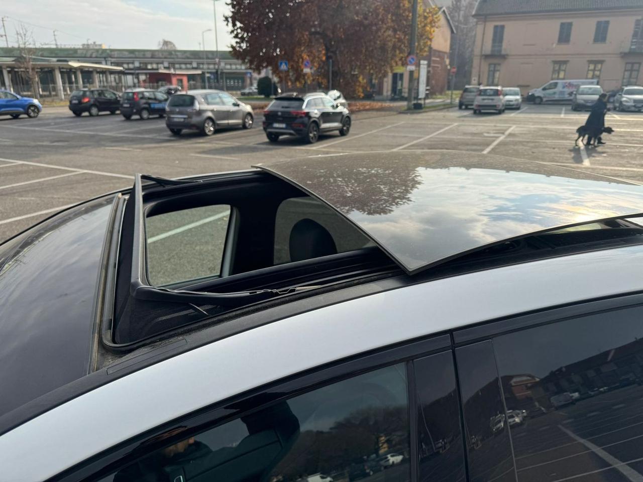 Mercedes-Benz B 180 B-Class B #8368