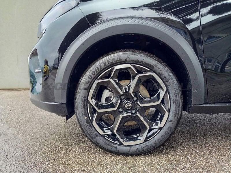 Citroën C3 C3 1.2 puretech Max 100cv s&s