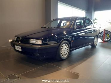 Alfa Romeo 155 2.0i Twin Spark cat 8v