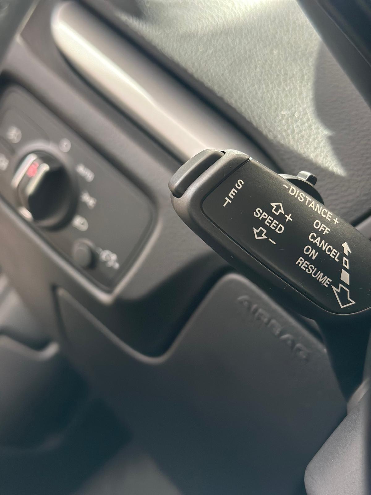 Audi A3 SPB 2.0 TDI 150 CV S tronic Ambition