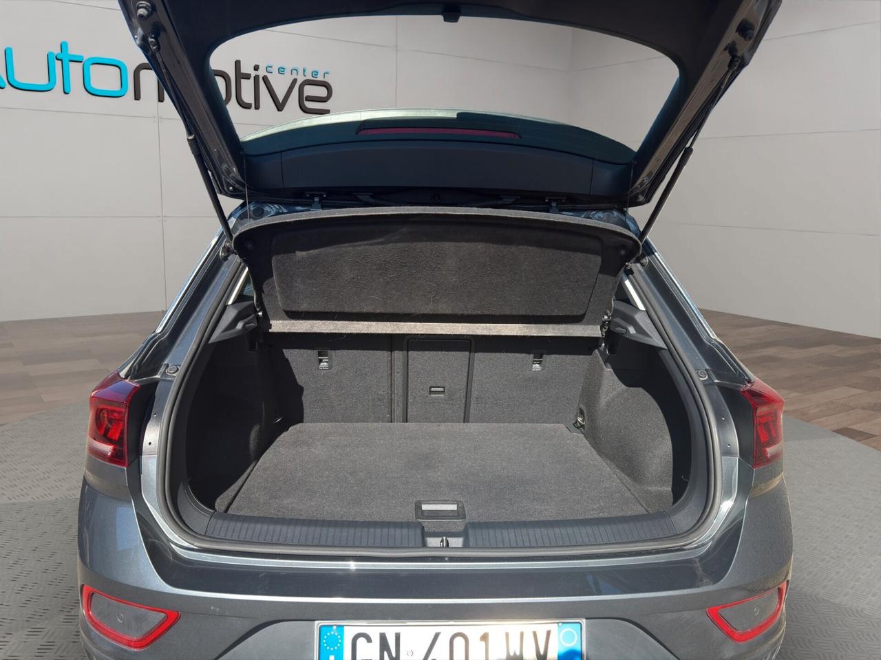 Volkswagen T-Roc 2.0 TDI SCR 150 CV DSG Life