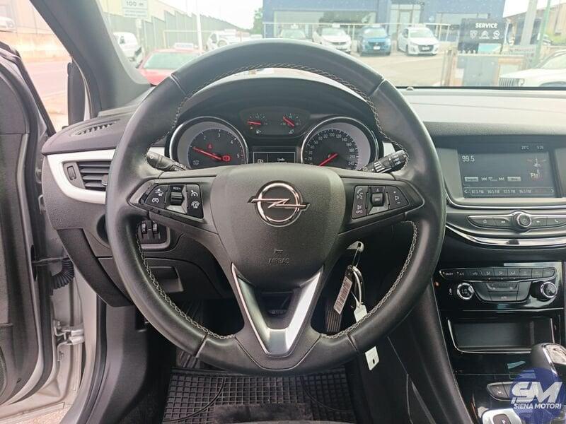 Opel Astra 1.5 CDTI 2020 122cv S&S AT9