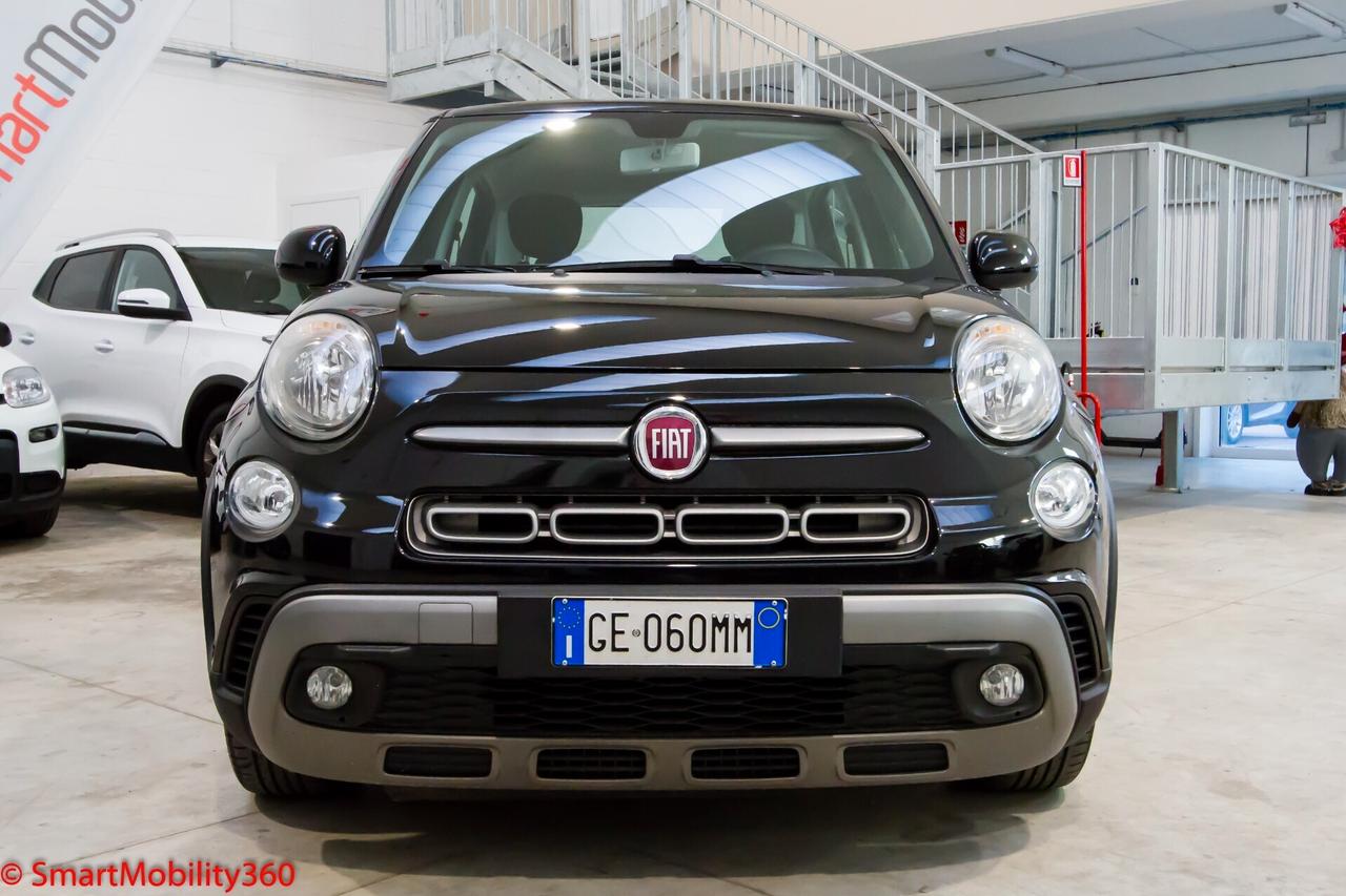 Fiat 500L 1.4 95 CV S&S Connect - Ok neopatentati!