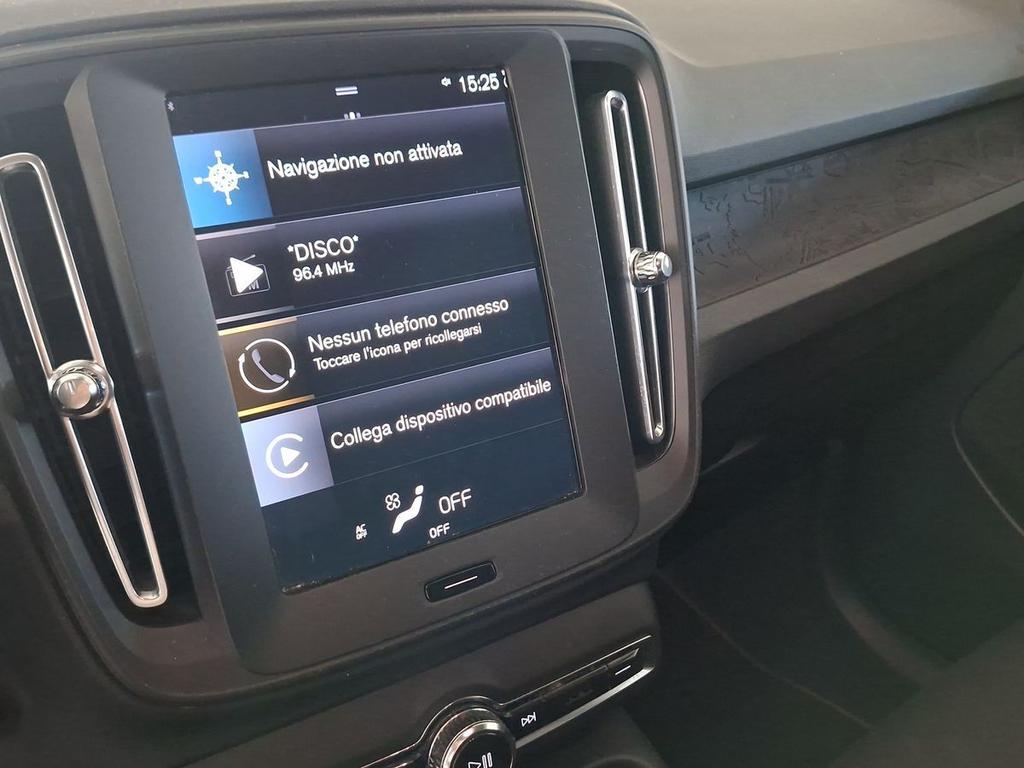 Volvo XC40 1.5 T3 Momentum Core Geartronic