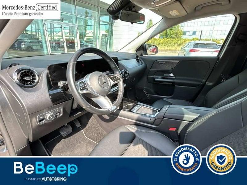 Mercedes-Benz GLA 180 EXECUTIVE AUTO