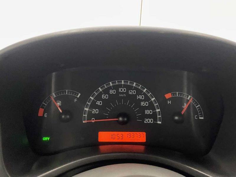 FIAT Panda Panda 1.2 Climbing Natural Power