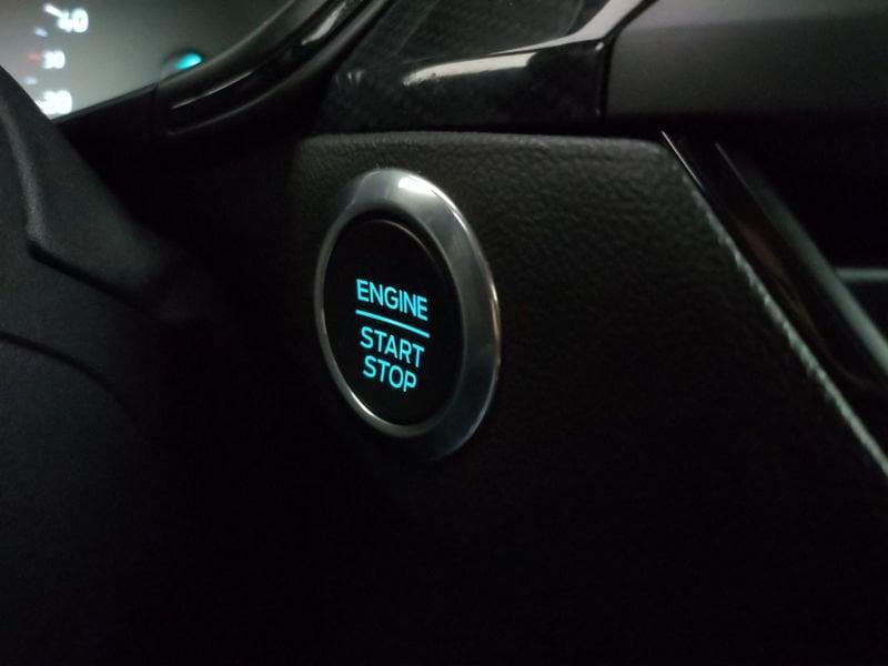Ford Focus 1.0t ecoboost h ST-Line 125cv