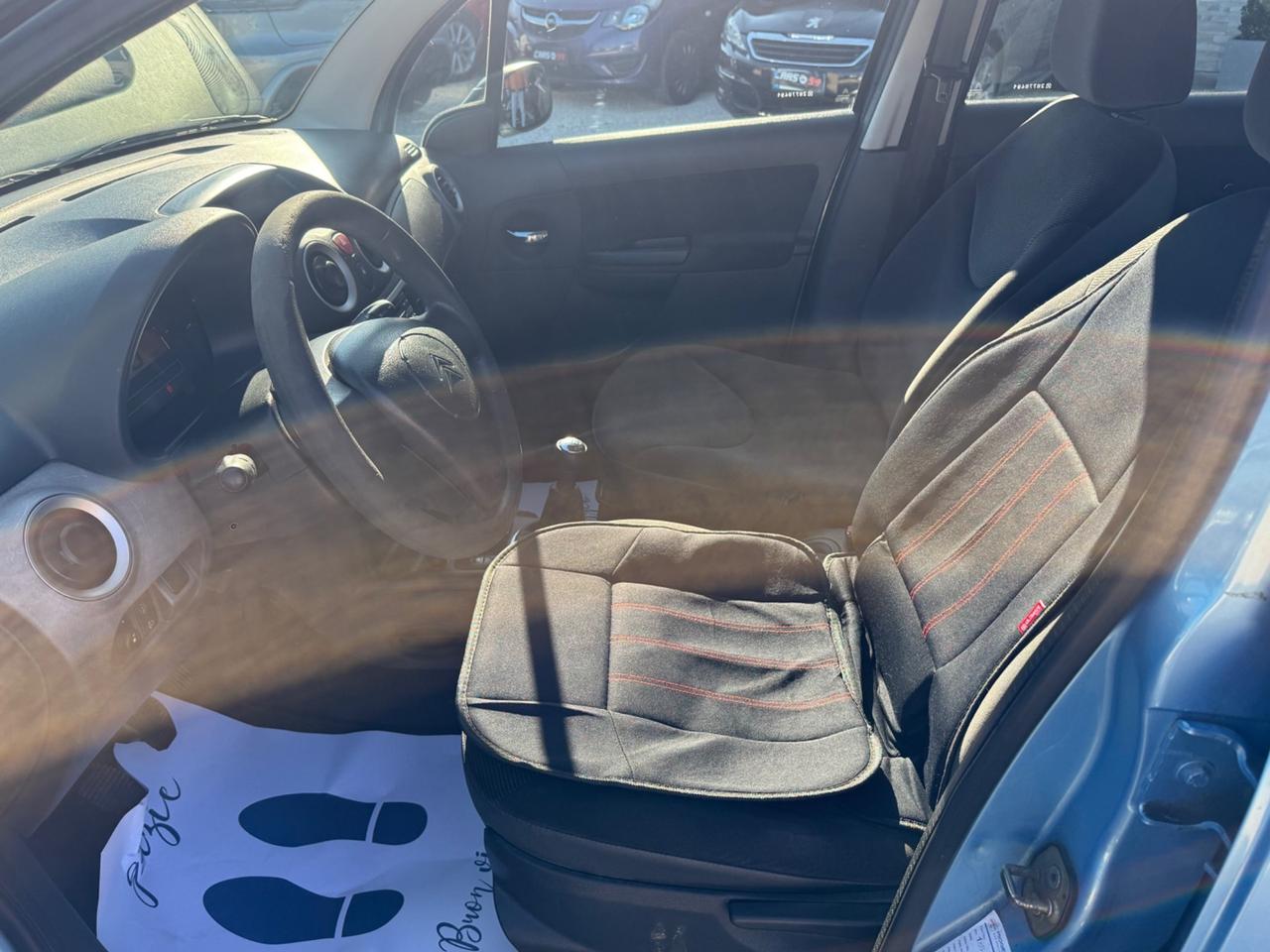 Citroen C3 1.1 Elegance