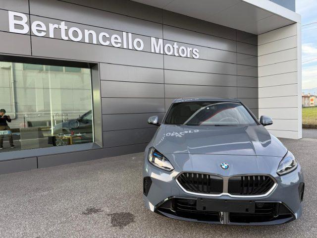 BMW 120 i 170cv 48V M-SPORT MSPORT TETTO-LED-IVA ESP.