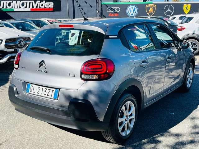 Citroen C3 C3 1.2 puretech YOU SUPER PROMO PRONTA CONSEGNA