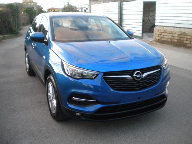 OPEL Grandland X 1.5 diesel Ecotec Start&Stop aut. Business