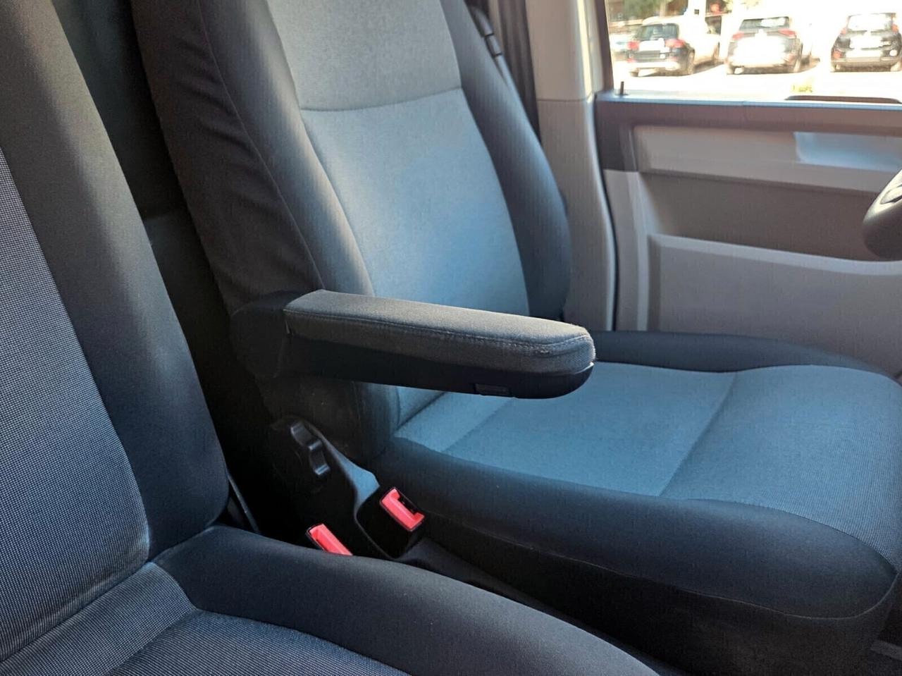 Volkswagen Transporter 2.0 TDI 102 CV PCFurgone