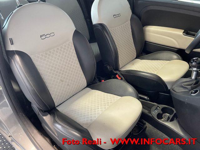 FIAT 500 1.0 Hybrid Dolcevita NEOPATENTATI PROMO