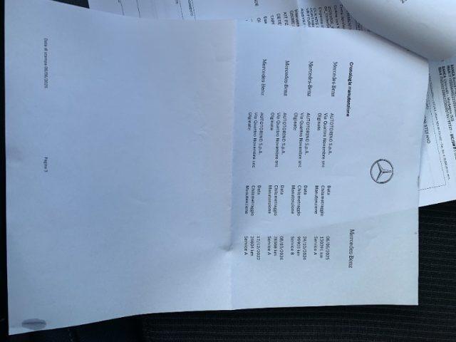 MERCEDES-BENZ C 220 d Mild hybrid S.W. 4Matic Premium Plus