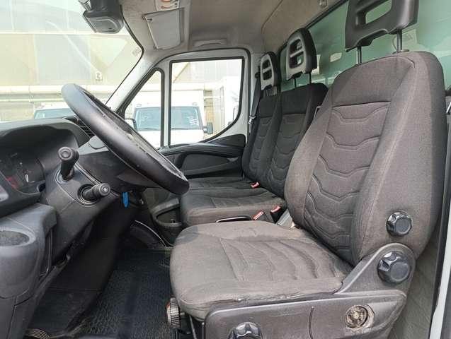 Iveco Daily cella frigo e5 atp frcx 2028