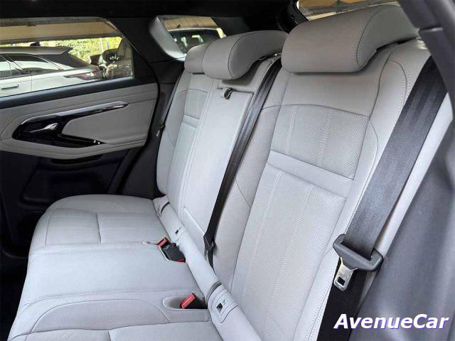 LAND ROVER Range Rover Evoque 2.0 i4 mhev awd TETTO APRIBILE TELECAMERA PELLE