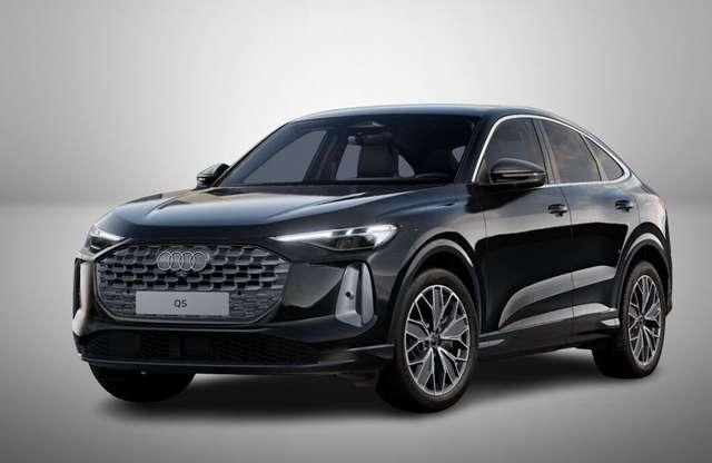 Audi Q5 SPB 2.0 TDI QUATTRO S-TRONIC 204CV FACELIFT PROMO