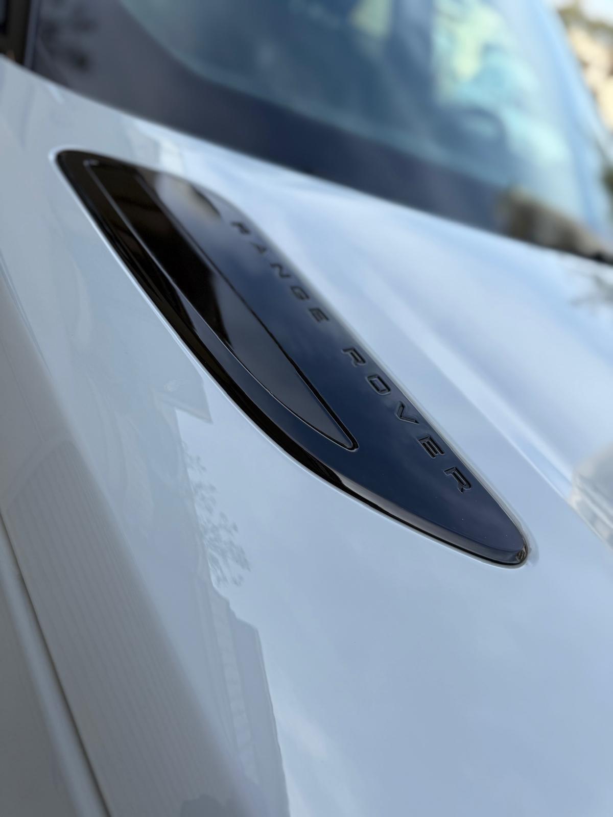 Land Rover Range Velar 3.0D l6 300 CV Dynamic SE