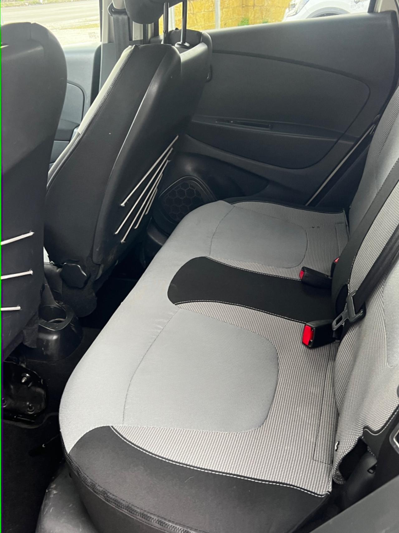 Renault Captur 1.5 dCi 8V 90 CV EDC Energy R-Link