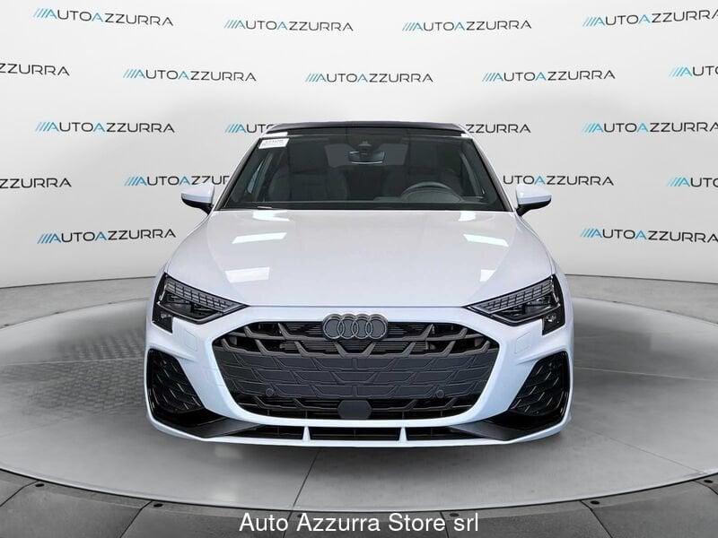Audi A3 A3 SPB TFSI 110 kW S tronic S line edition *VARI COLORI, PROMO AZZURRA*