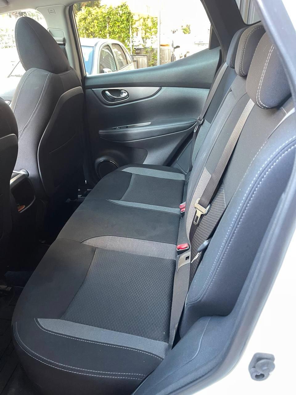 Nissan Qashqai 1.5 dCi 116cv N-Connecta