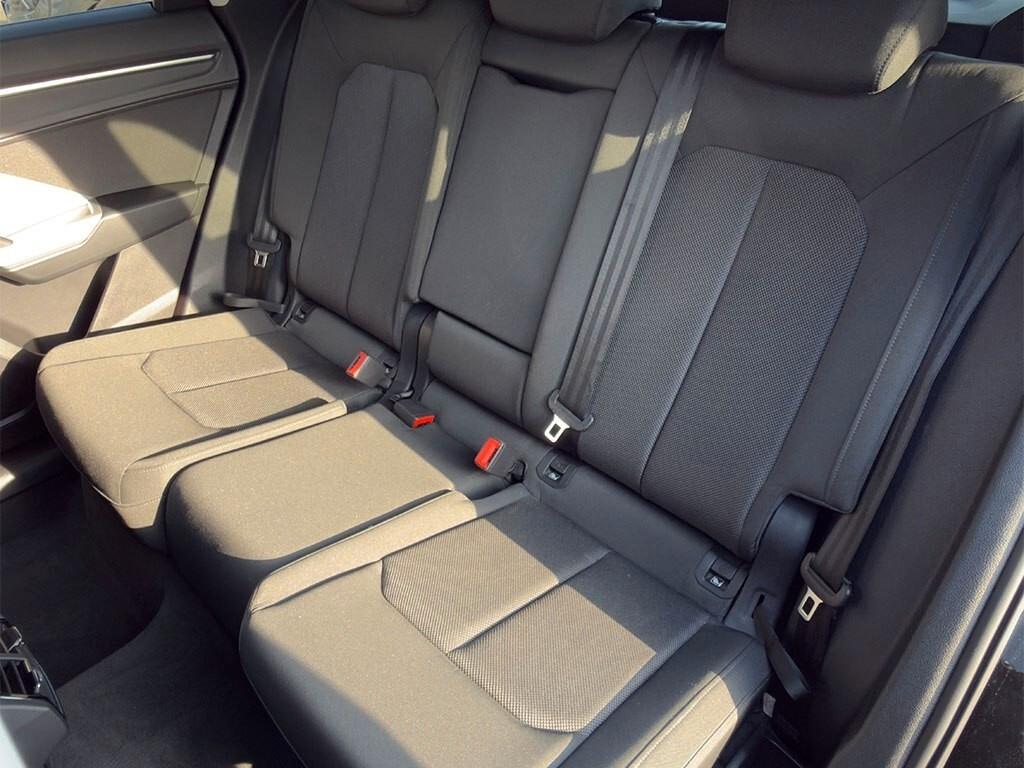 Audi Q3 35 TDI S tronic Business Advanced IN PROMO