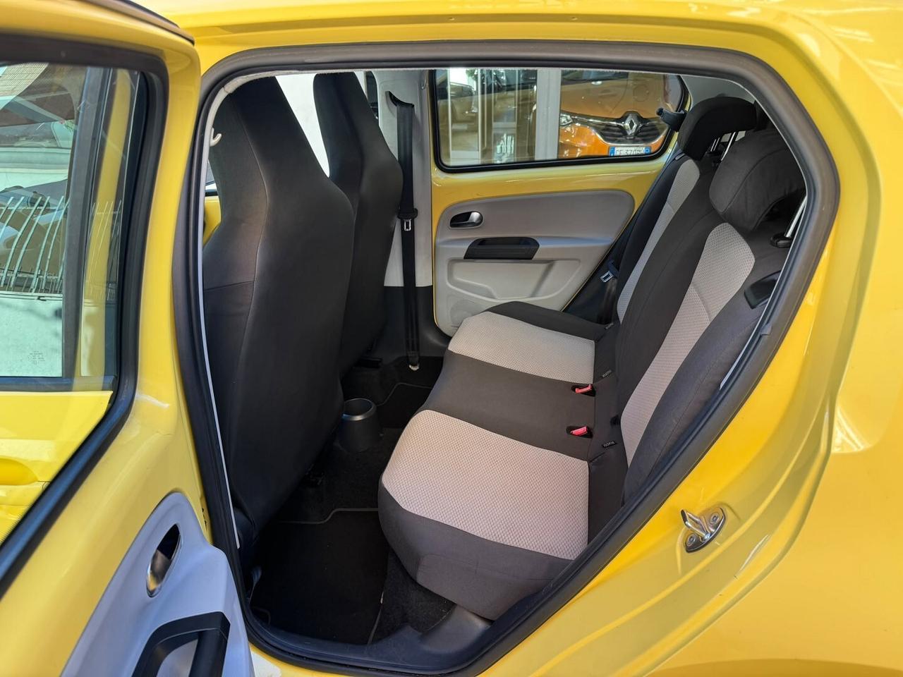 Seat MII 1.0 68CV 5P Metano