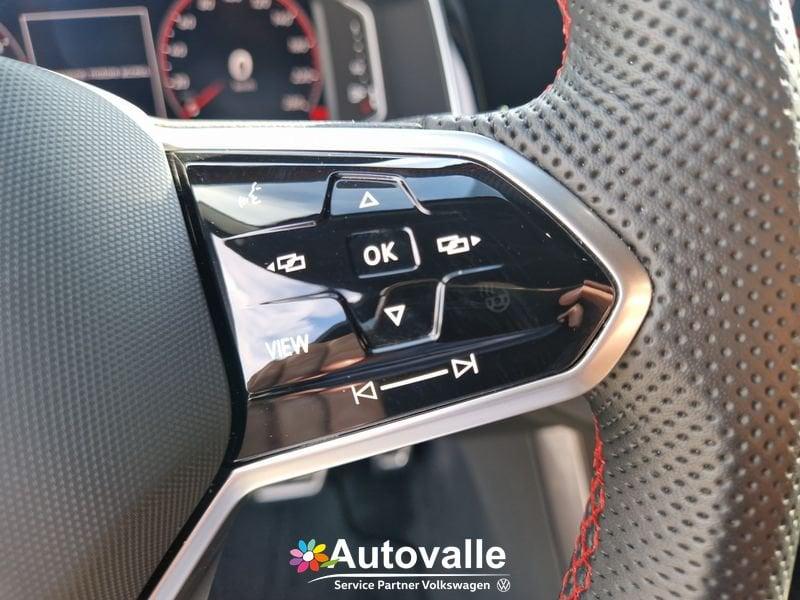 Volkswagen Polo 2.0 TSI DSG GTI