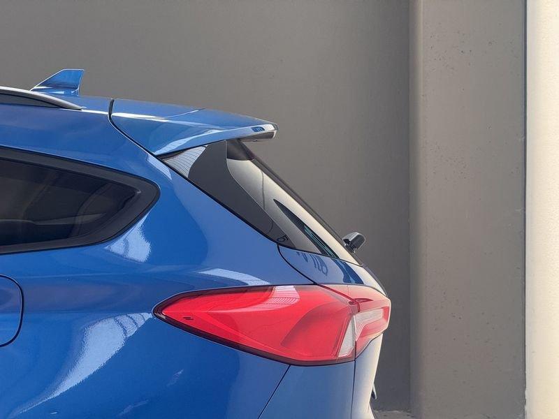 Ford Focus SW 1.0 ecoboost ST-Line s&s 125cv