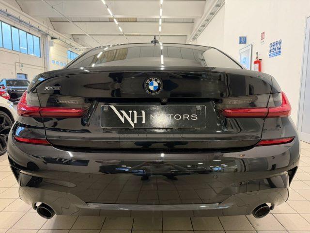 BMW 320 d 48V xDrive Msport //SERVICE BMW//