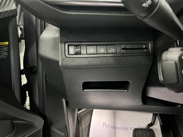 PEUGEOT 3008 Hybrid 136 e-DCS 6 Allure Pack Hybrid!
