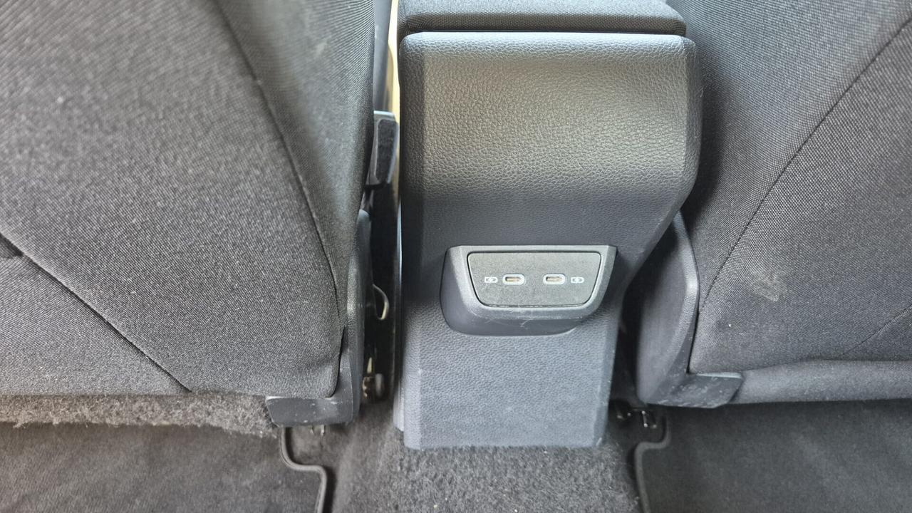 Volkswagen Taigo 1.0 TSI 110 CV DSG Life