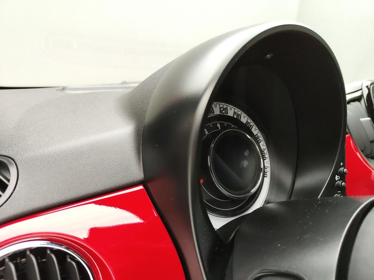 FIAT 500 III 2015 1.0 70CV HYBRID