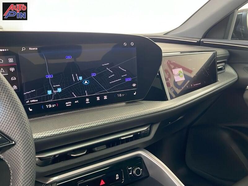 Audi Q5 SPB TDi 150 kW mHEV+ S tronic quattro S line