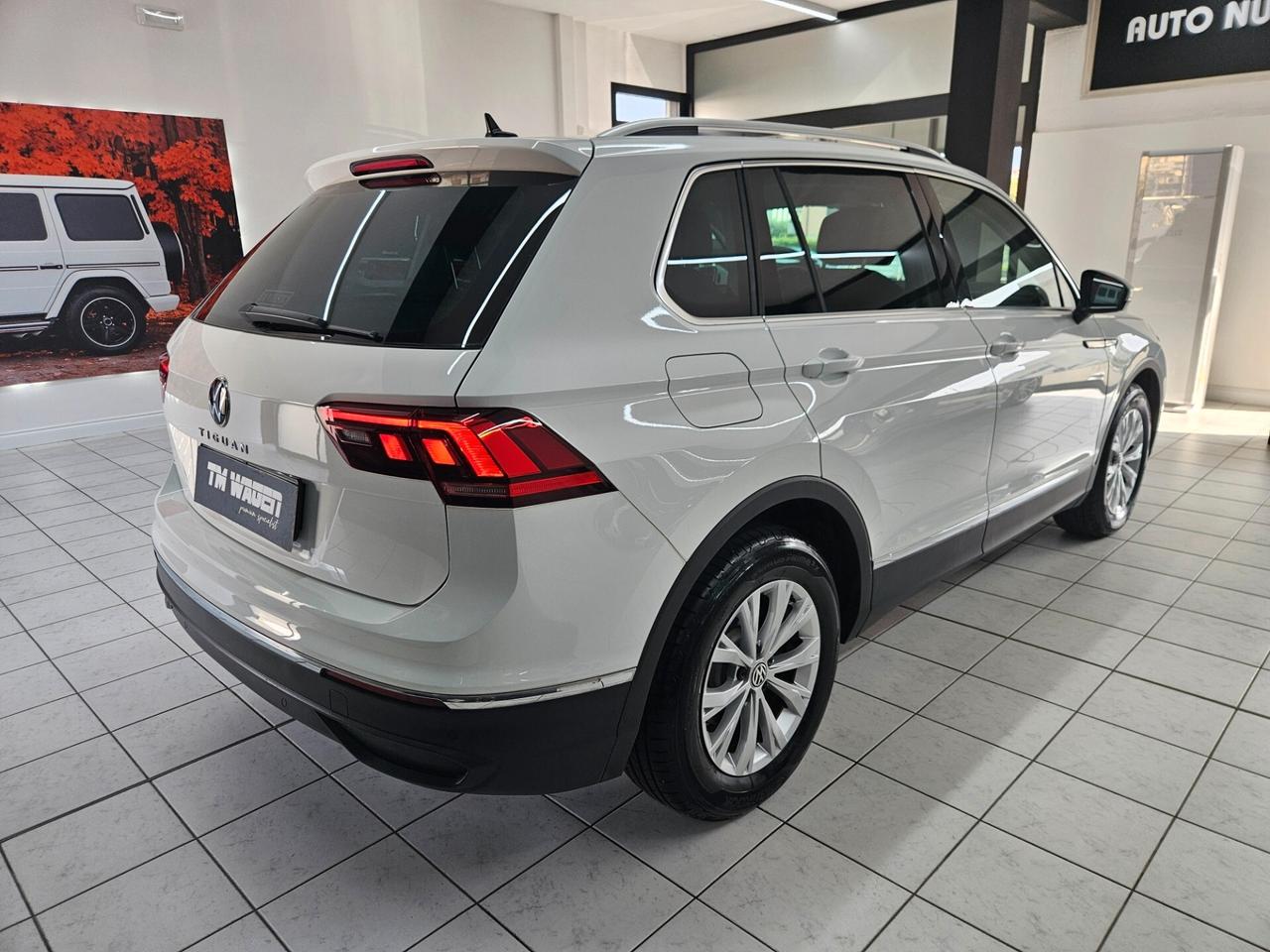 TIGUAN PROMO VALIDA CON FINANZIAMENTO 23.900,00