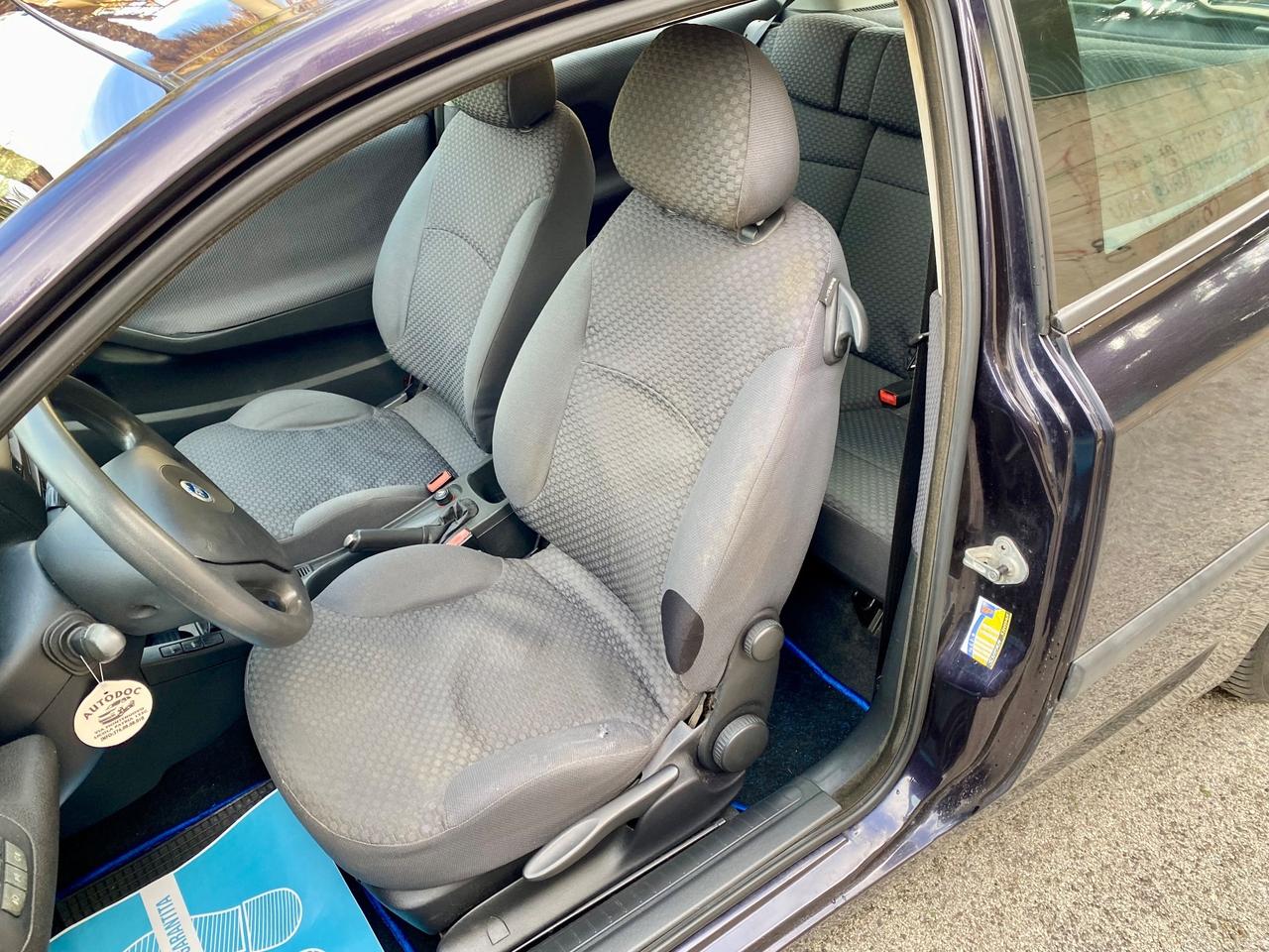 Fiat stilo 1.2 16V 80cv 3p PASSAGGIO INCLUSO