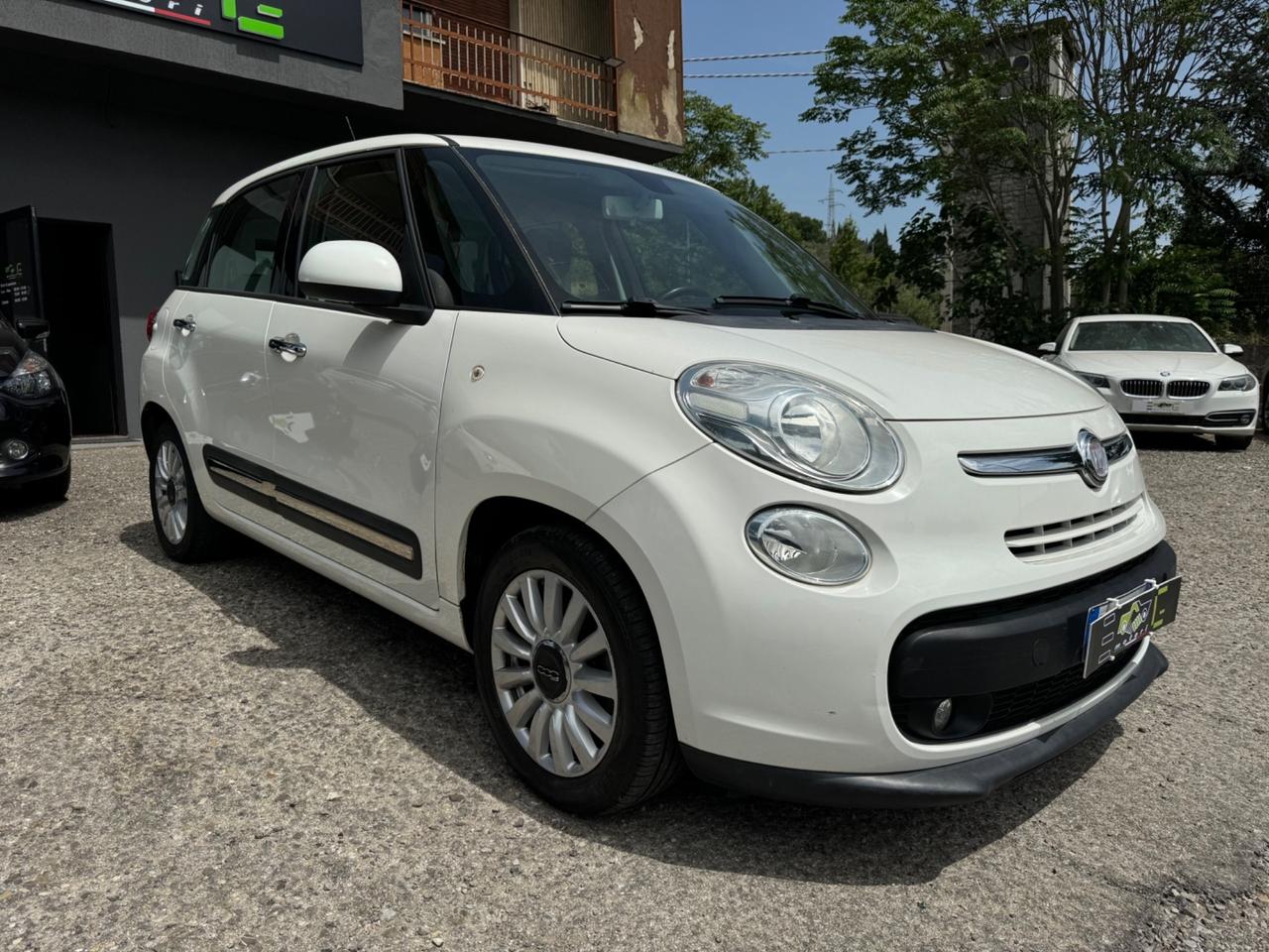 Fiat 500L 1.3 Multijet 85 CV Pop