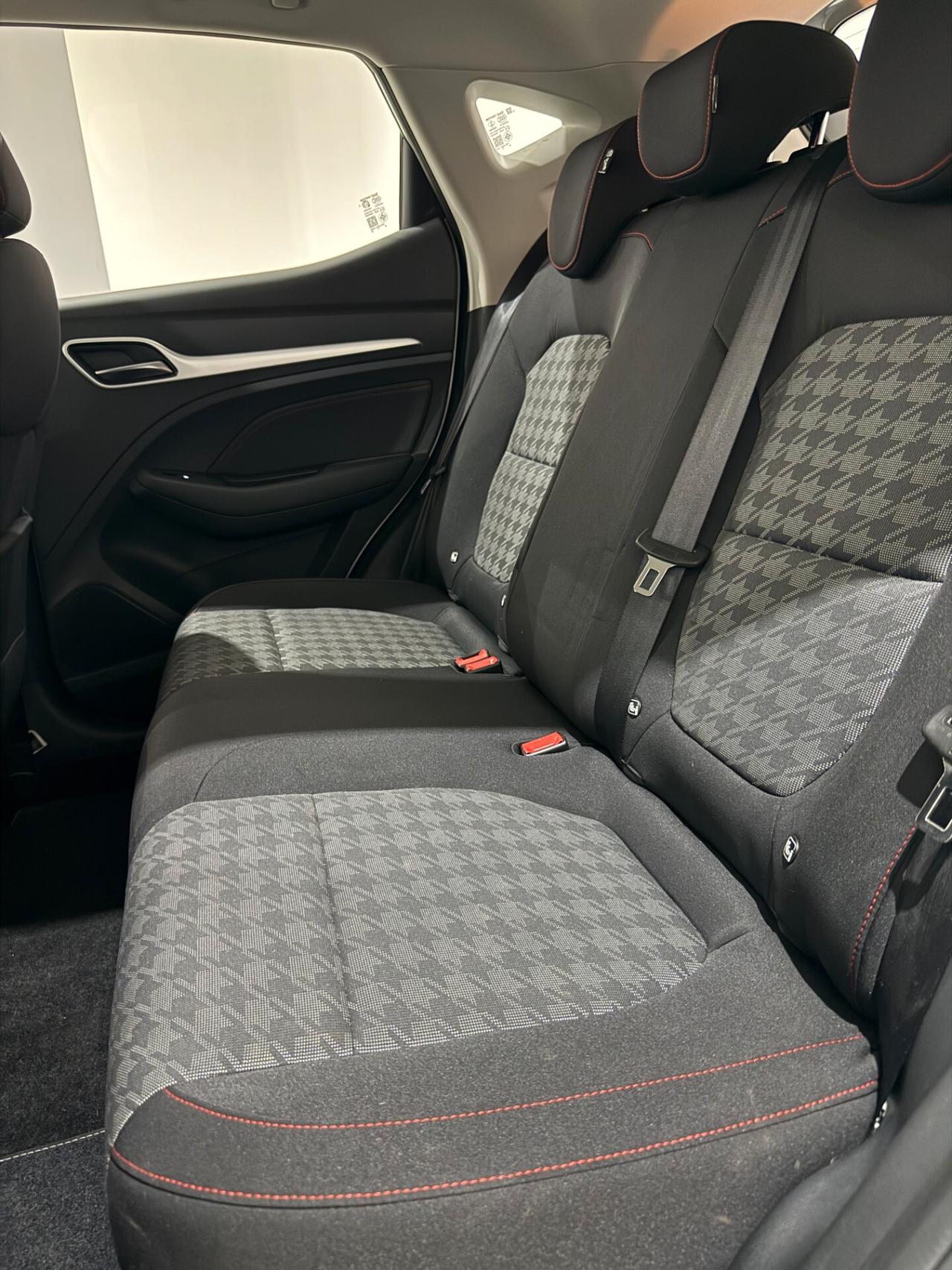 Mg ZS 1.5 VTi-tech Luxury