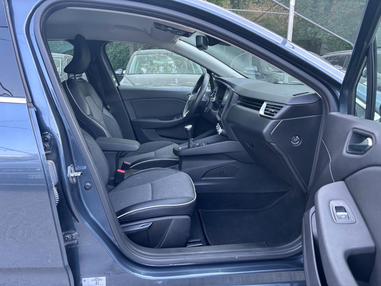 Renault Clio 1.0 GPL 5 porte Intens OK NEOPATENTATI