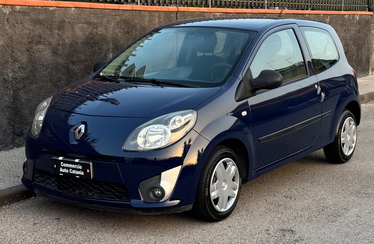 Renault Twingo UNICO PROPRIETARIO