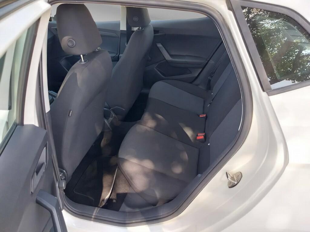 Seat Ibiza 1.0 TGI Reference