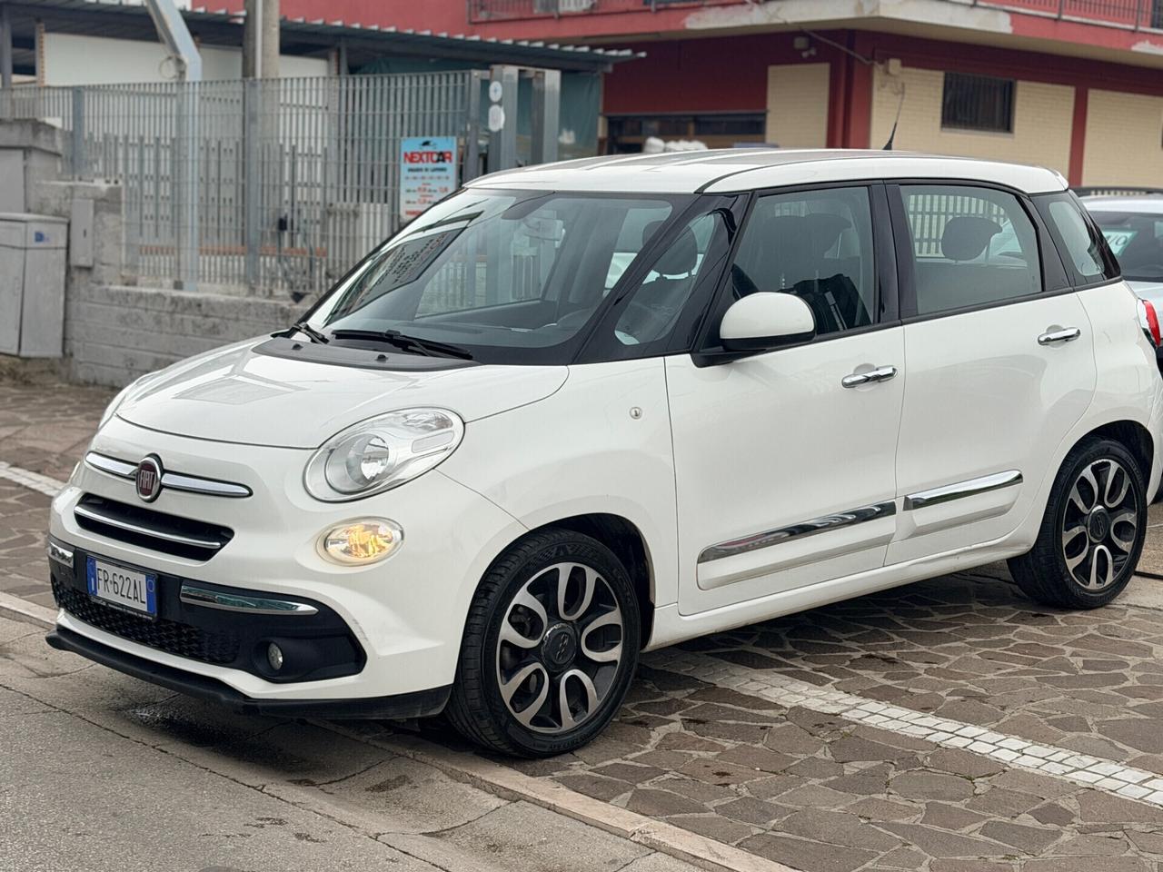 Fiat 500L 1.3 Multijet 95 CV Business