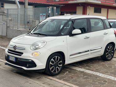 Fiat 500L 1.3 Multijet 95 CV Business
