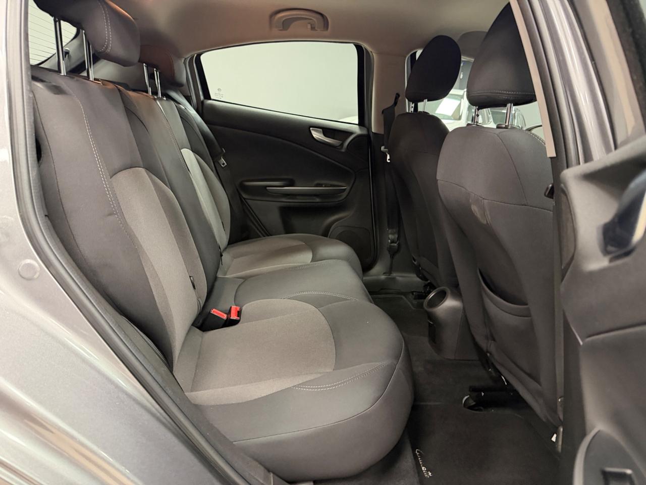 Alfa Romeo Giulietta 1.6 JTDm 120 CV Super