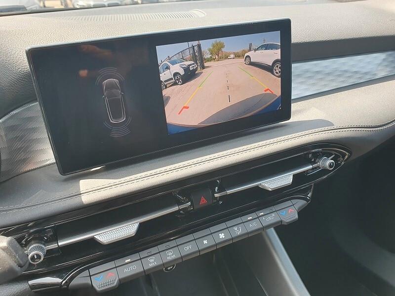 ALFA ROMEO Tonale 1.5 Hybrid 130 TCT7 NAV PARK CAM