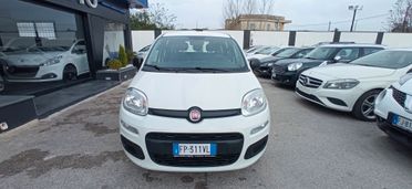 Fiat Panda 2018!!!