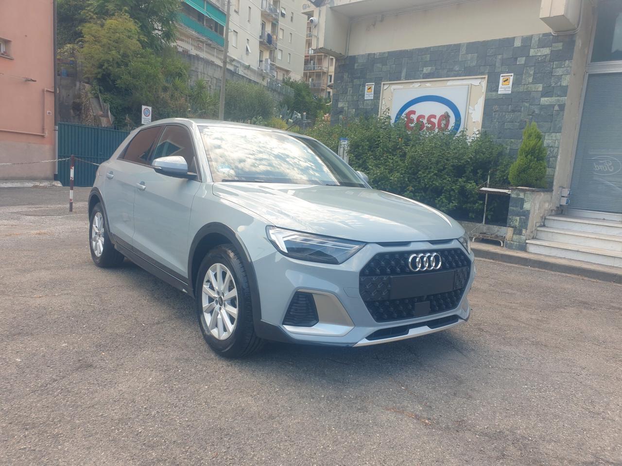 Audi A1 allstreet 25 1.0 tfsi 95cv