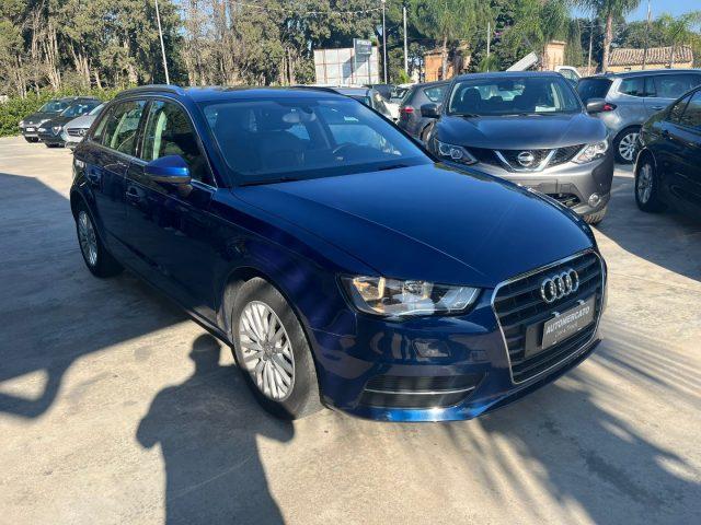 AUDI A3 SPB 1.6 TDI